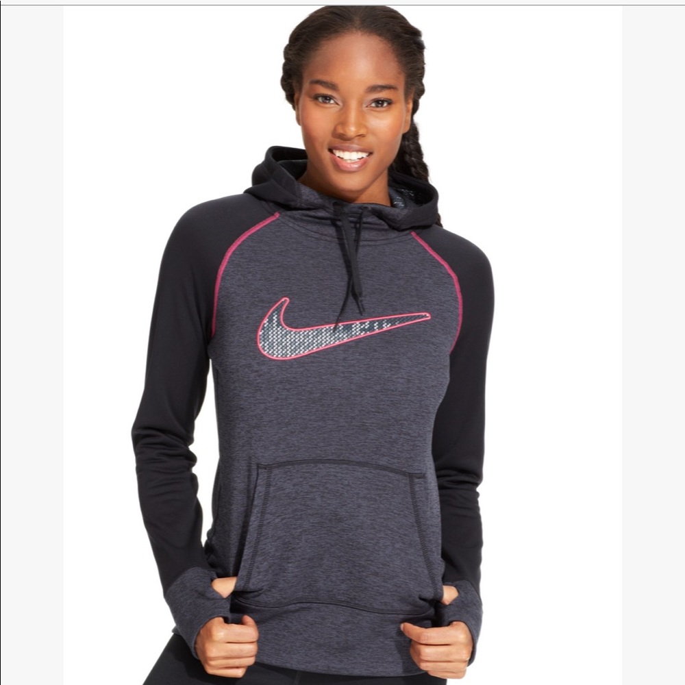 Women's All-Time Therma-Fit Pullover Hoodie